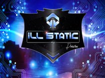 iLL Static Productions