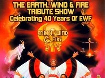 Earth Wind & Fire Tribute Band