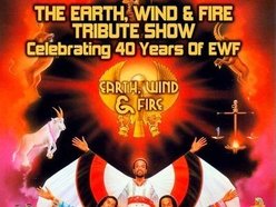 Image for Earth Wind & Fire Tribute Band