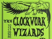 The Clockwork Wizards