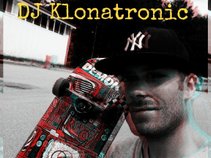 DJ Klonatronic (Levi Armandi)