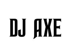 Image for DJ AXE