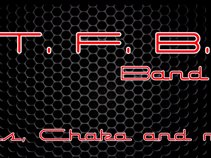 TFB band -Cover Rufus & Chaka Khan
