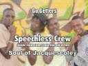 Speechless Crew et Soul de Jacquescoley