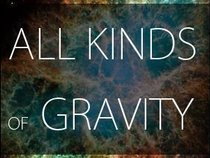 All Kinds Of Gravity