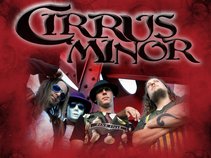 Cirrus Minor