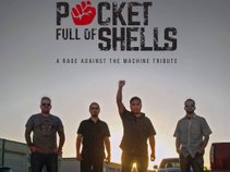 Pocket Full of Shells- A Rage Against the Machine Tribute