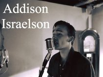 Addison Israelson