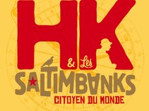 HK & les Saltimbanks
