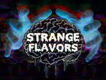 Strange Flavors