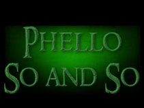 Phello So and So