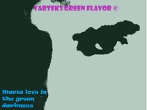 Yarteks Green Flavor