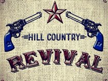 Hill Country Revival