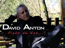 David Anton