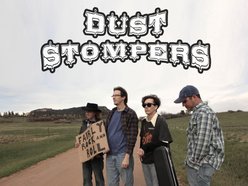 Image for Dust Stompers