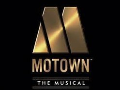 Image for Motown The Musical