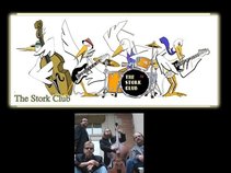 The Stork Club Band