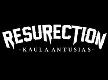 RESURECTION