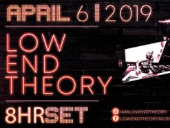 Image for Low End Theory
