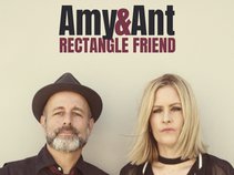 Amy & Ant