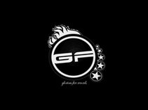 G-Fire Tha Empire (Glorious Fire Records)
