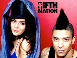 Image for Fifth Nation