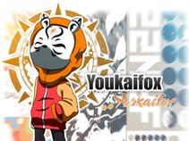 Youkaifox