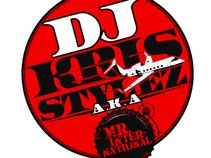 DJ Kris Stylez