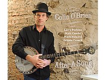 Colin O'Brien