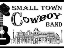 Small Town Cowboy