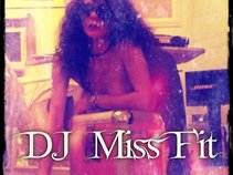 DJ Miss Fit