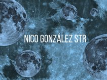 Nico Gonzalez Str