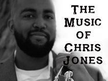 The Music of Chris Jones