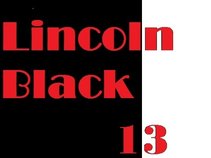 Lincoln Black