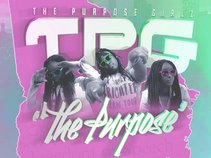 TPG/The Purpose Girlz