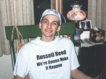 Russell Reed - The Webrocker