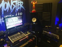 Mosh Monster Studios