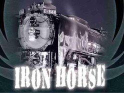Image for IRON HORSE