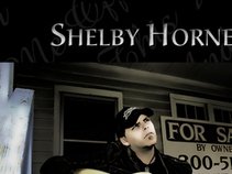 Shelby Horner