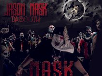 Jason Mask Da Booth