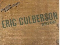 Eric Culberson Band