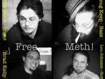 Free Meth!