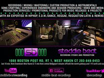 Steddie Beat Recording Studio & Production
