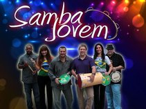 Samba Jovem