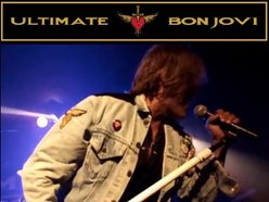 Image for Ultimate Bon Jovi