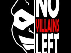 Image for No Villains Left
