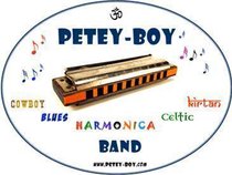 Petey-Boy