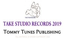 Take Studio Records / 2018