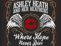 Ashley Heath and Her Heathens