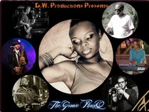 The Groove PhoniQ/D.W. Productions Inc.